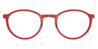 Lindberg® N.O.W. Titanium™ 6527 LIN NOW 6527 Basic-C12-P10 48 - Basic-C12 Eyeglasses