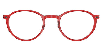 Lindberg® N.O.W. Titanium™ 6527 LIN NOW 6527 Basic-C12-P10 48 - Basic-C12 Eyeglasses