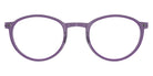 Lindberg® N.O.W. Titanium™ 6527 LIN NOW 6527 Basic-C13-P10 48 - Basic-C13 Eyeglasses