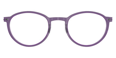 Lindberg® N.O.W. Titanium™ 6527 LIN NOW 6527 Basic-C13-P10 48 - Basic-C13 Eyeglasses