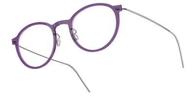 Lindberg® N.O.W. Titanium™ 6527 LIN NOW 6527 Basic-C13-P10 48 - Basic-C13 Eyeglasses