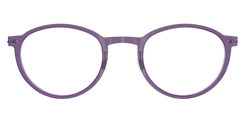Lindberg® N.O.W. Titanium™ 6527 LIN NOW 6527 Basic-C13-P77 48 - Basic-C13 Eyeglasses