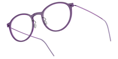 Lindberg® N.O.W. Titanium™ 6527 LIN NOW 6527 Basic-C13-P77 48 - Basic-C13 Eyeglasses
