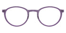 Lindberg® N.O.W. Titanium™ 6527 LIN NOW 6527 Basic-C13-PU9 48 - Basic-C13 Eyeglasses