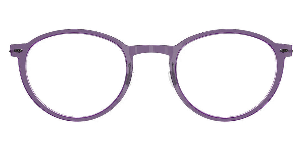 Lindberg® N.O.W. Titanium™ 6527 LIN NOW 6527 Basic-C13-PU9 48 - Basic-C13 Eyeglasses