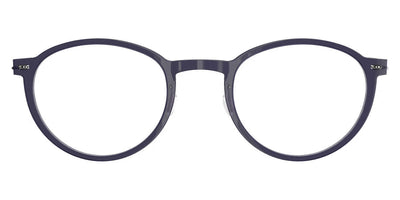 Lindberg® N.O.W. Titanium™ 6527 LIN NOW 6527 Basic-C14-P10 48 - Basic-C14 Eyeglasses