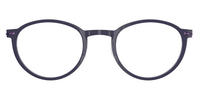 Lindberg® N.O.W. Titanium™ 6527 LIN NOW 6527 Basic-C14-P77 48 - Basic-C14 Eyeglasses