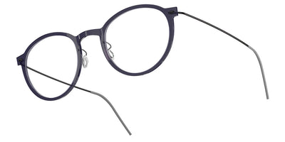 Lindberg® N.O.W. Titanium™ 6527 LIN NOW 6527 Basic-C14-PU9 48 - Basic-C14 Eyeglasses