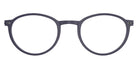 Lindberg® N.O.W. Titanium™ 6527 LIN NOW 6527 Basic-C14M-P10 48 - Basic-C14M Eyeglasses