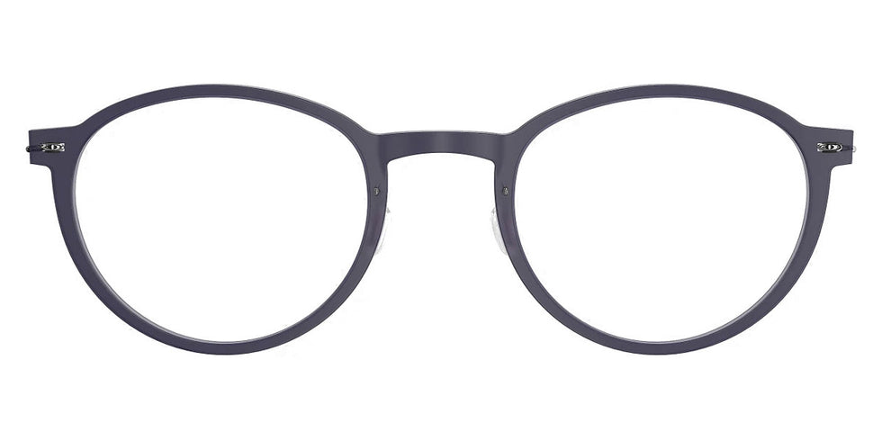 Lindberg® N.O.W. Titanium™ 6527 LIN NOW 6527 Basic-C14M-P10 48 - Basic-C14M Eyeglasses