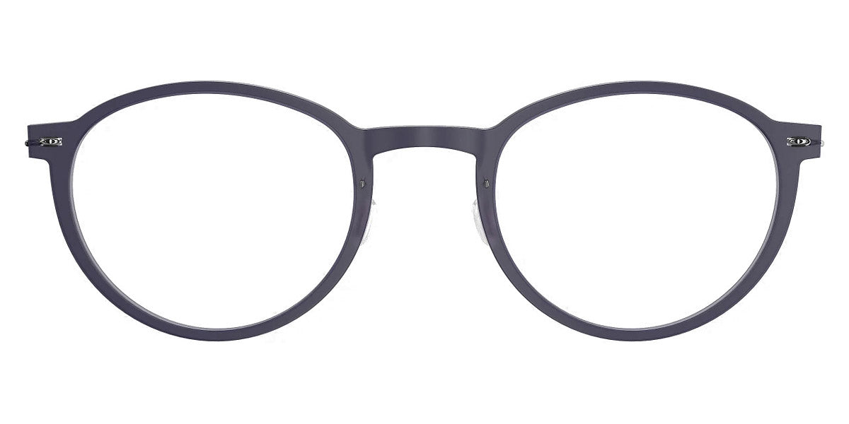 Lindberg® N.O.W. Titanium™ 6527 LIN NOW 6527 Basic-C14M-P10 48 - Basic-C14M Eyeglasses
