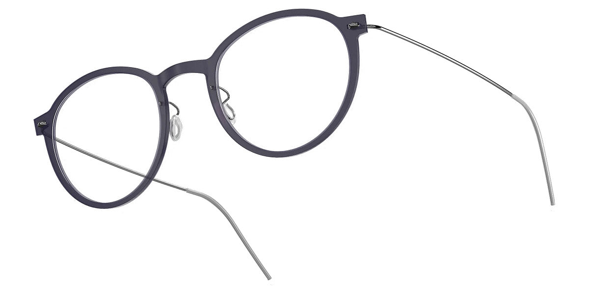 Lindberg® N.O.W. Titanium™ 6527 LIN NOW 6527 Basic-C14M-P10 48 - Basic-C14M Eyeglasses