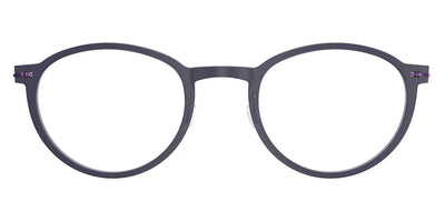 Lindberg® N.O.W. Titanium™ 6527 LIN NOW 6527 Basic-C14M-P77 48 - Basic-C14M Eyeglasses