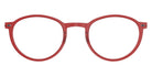Lindberg® N.O.W. Titanium™ 6527 LIN NOW 6527 Basic-C18M-P10 48 - Basic-C18M Eyeglasses