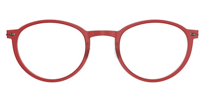 Lindberg® N.O.W. Titanium™ 6527 LIN NOW 6527 Basic-C18M-P10 48 - Basic-C18M Eyeglasses