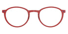 Lindberg® N.O.W. Titanium™ 6527 LIN NOW 6527 Basic-C18M-P77 48 - Basic-C18M Eyeglasses