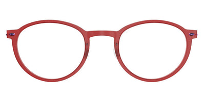 Lindberg® N.O.W. Titanium™ 6527 LIN NOW 6527 Basic-C18M-P77 48 - Basic-C18M Eyeglasses