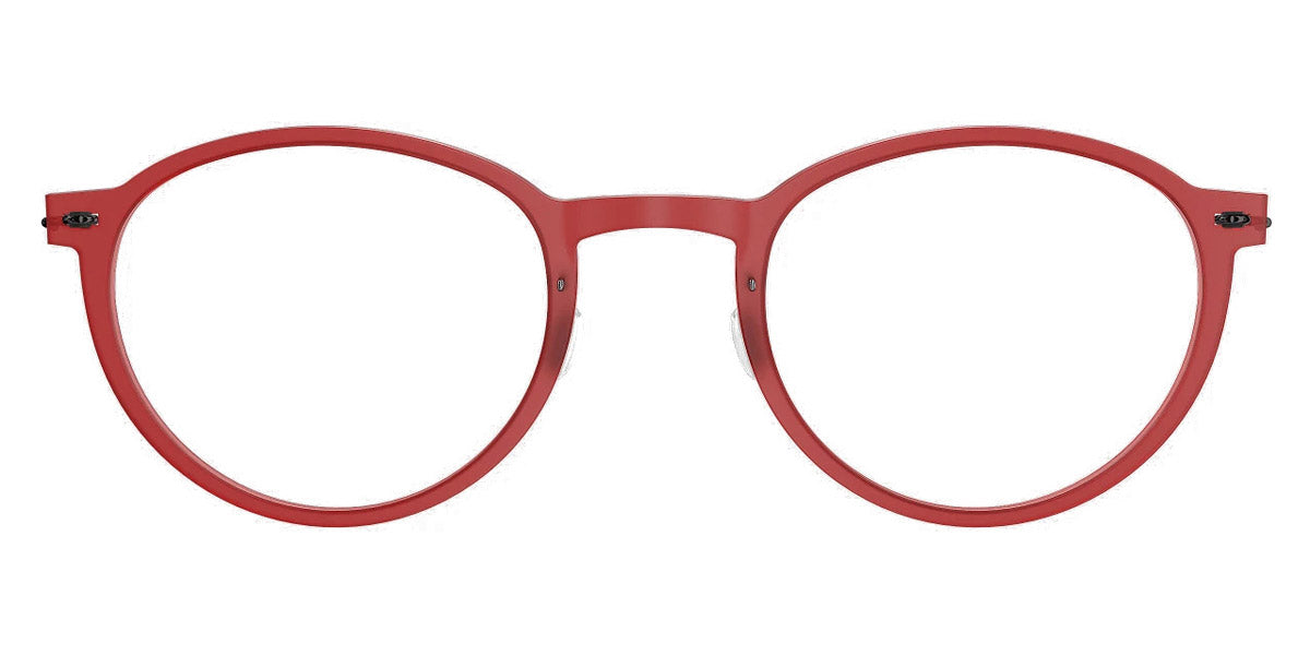 Lindberg® N.O.W. Titanium™ 6527 LIN NOW 6527 Basic-C18M-PU9 48 - Basic-C18M Eyeglasses