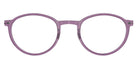 Lindberg® N.O.W. Titanium™ 6527 LIN NOW 6527 Basic-C19-P10 48 - Basic-C19 Eyeglasses