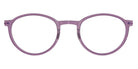 Lindberg® N.O.W. Titanium™ 6527 LIN NOW 6527 Basic-C19-P77 48 - Basic-C19 Eyeglasses