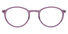 Lindberg® N.O.W. Titanium™ 6527 LIN NOW 6527 Basic-C19-PU9 48 - Basic-C19 Eyeglasses