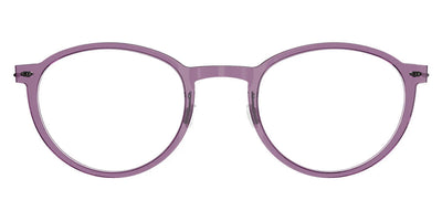 Lindberg® N.O.W. Titanium™ 6527 LIN NOW 6527 Basic-C19-PU9 48 - Basic-C19 Eyeglasses