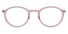 Lindberg® N.O.W. Titanium™ 6527 LIN NOW 6527 Basic-C20-P10 48 - Basic-C20 Eyeglasses