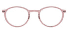Lindberg® N.O.W. Titanium™ 6527 LIN NOW 6527 Basic-C20-PU9 48 - Basic-C20 Eyeglasses