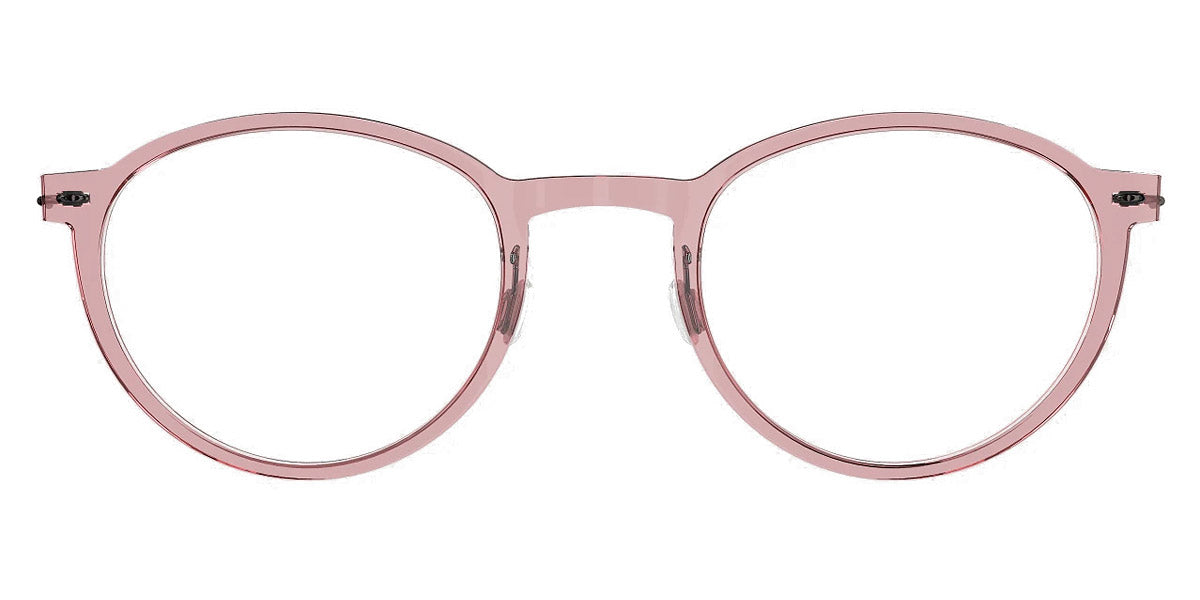 Lindberg® N.O.W. Titanium™ 6527 LIN NOW 6527 Basic-C20-PU9 48 - Basic-C20 Eyeglasses