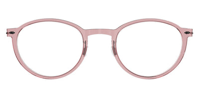 Lindberg® N.O.W. Titanium™ 6527 LIN NOW 6527 Basic-C20-PU9 48 - Basic-C20 Eyeglasses