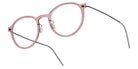 Lindberg® N.O.W. Titanium™ 6527 LIN NOW 6527 Basic-C20-PU9 48 - Basic-C20 Eyeglasses