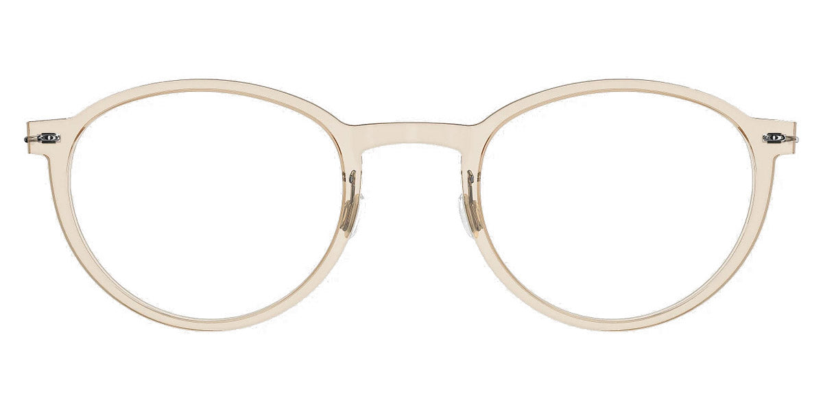 Lindberg® N.O.W. Titanium™ 6527 LIN NOW 6527 Basic-C21-P10 48 - Basic-C21 Eyeglasses