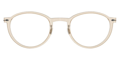 Lindberg® N.O.W. Titanium™ 6527 LIN NOW 6527 Basic-C21-P10 48 - Basic-C21 Eyeglasses