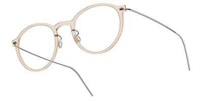 Lindberg® N.O.W. Titanium™ 6527 LIN NOW 6527 Basic-C21-P10 48 - Basic-C21 Eyeglasses