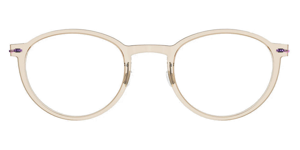 Lindberg® N.O.W. Titanium™ 6527 LIN NOW 6527 Basic-C21-P77 48 - Basic-C21 Eyeglasses