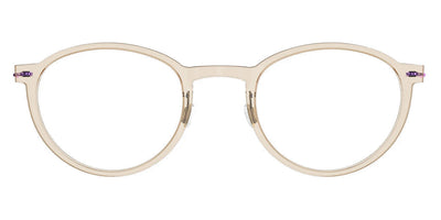 Lindberg® N.O.W. Titanium™ 6527 LIN NOW 6527 Basic-C21-P77 48 - Basic-C21 Eyeglasses