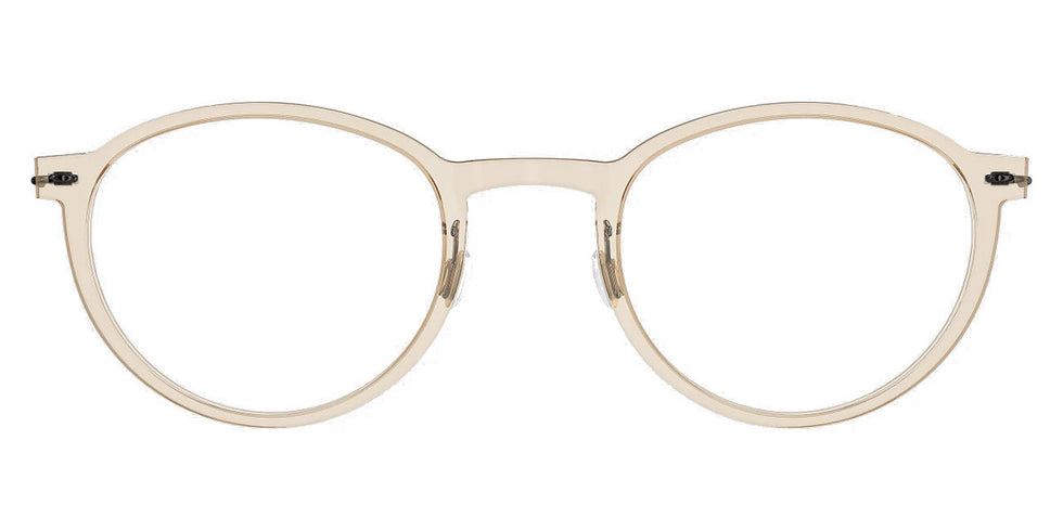 Lindberg® N.O.W. Titanium™ 6527 LIN NOW 6527 Basic-C21-PU9 48 - Basic-C21 Eyeglasses