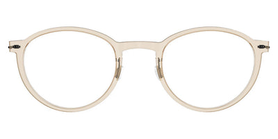Lindberg® N.O.W. Titanium™ 6527 LIN NOW 6527 Basic-C21-PU9 48 - Basic-C21 Eyeglasses