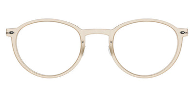 Lindberg® N.O.W. Titanium™ 6527 LIN NOW 6527 Basic-C21M-P10 48 - Basic-C21M Eyeglasses