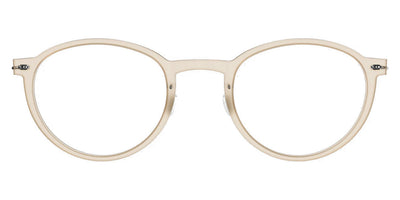 Lindberg® N.O.W. Titanium™ 6527 LIN NOW 6527 Basic-C21M-P10 48 - Basic-C21M Eyeglasses