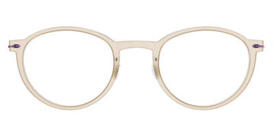 Lindberg® N.O.W. Titanium™ 6527 LIN NOW 6527 Basic-C21M-P77 48 - Basic-C21M Eyeglasses