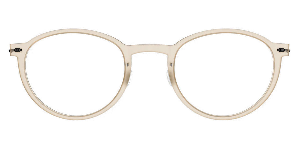 Lindberg® N.O.W. Titanium™ 6527 LIN NOW 6527 Basic-C21M-PU9 48 - Basic-C21M Eyeglasses