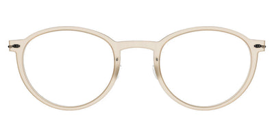 Lindberg® N.O.W. Titanium™ 6527 LIN NOW 6527 Basic-C21M-PU9 48 - Basic-C21M Eyeglasses