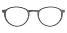 Lindberg® N.O.W. Titanium™ 6527 LIN NOW 6527 Basic-D15-P10 48 - Basic-D15 Eyeglasses