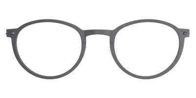 Lindberg® N.O.W. Titanium™ 6527 LIN NOW 6527 Basic-D15-P10 48 - Basic-D15 Eyeglasses
