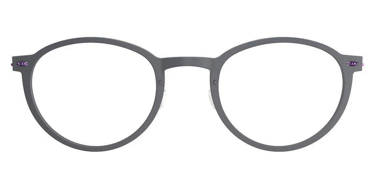Lindberg® N.O.W. Titanium™ 6527 LIN NOW 6527 Basic-D15-P77 48 - Basic-D15 Eyeglasses
