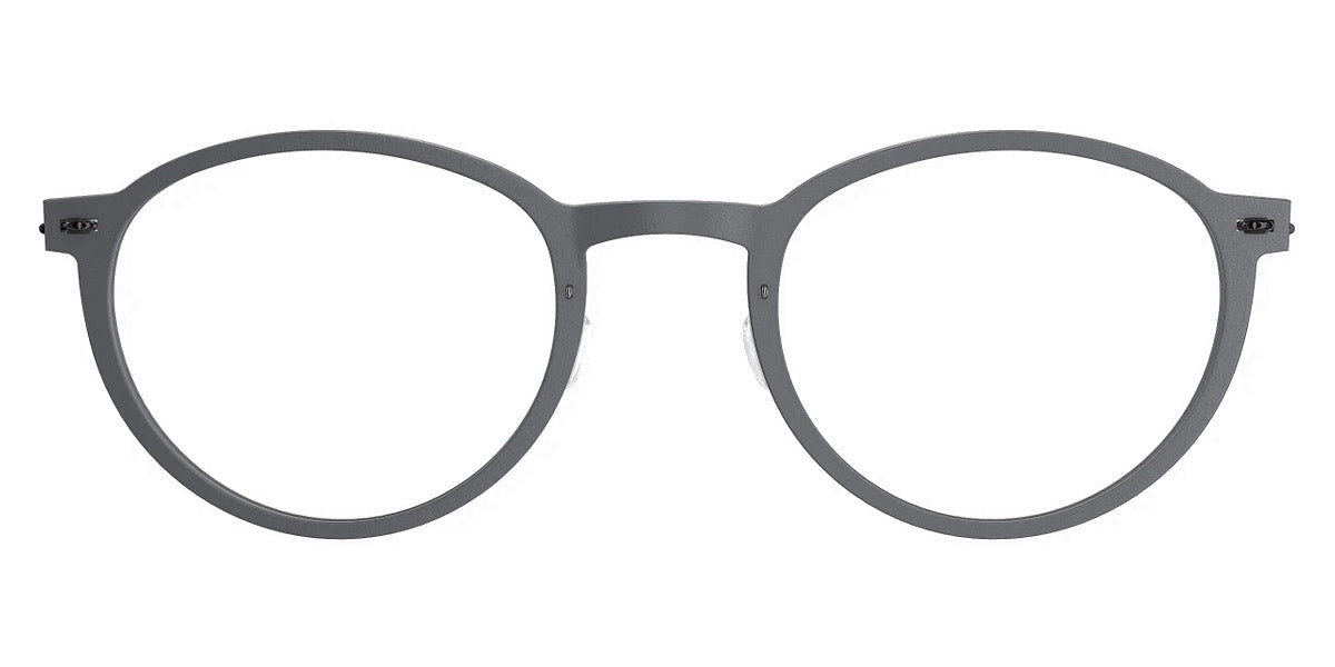 Lindberg® N.O.W. Titanium™ 6527 LIN NOW 6527 Basic-D15-PU9 48 - Basic-D15 Eyeglasses