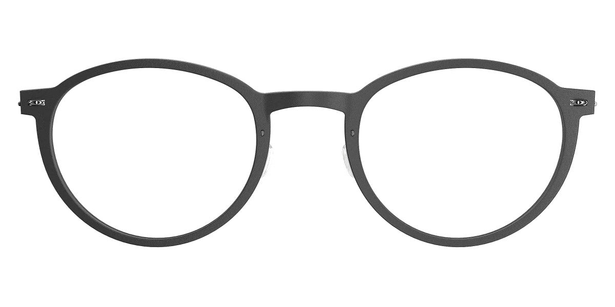 Lindberg® N.O.W. Titanium™ 6527 LIN NOW 6527 Basic-D16-P10 48 - Basic-D16 Eyeglasses
