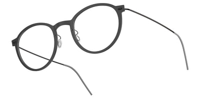 Lindberg® N.O.W. Titanium™ 6527 LIN NOW 6527 Basic-D16-PU9 48 - Basic-D16 Eyeglasses