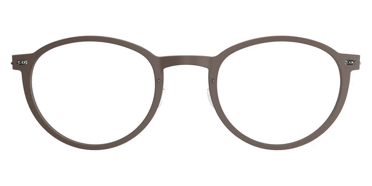 Lindberg® N.O.W. Titanium™ 6527 LIN NOW 6527 Basic-D17-P10 48 - Basic-D17 Eyeglasses